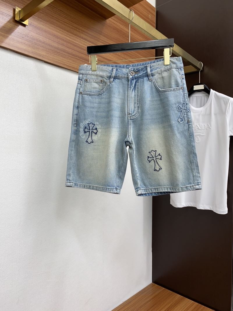 Chrome Hearts Jeans